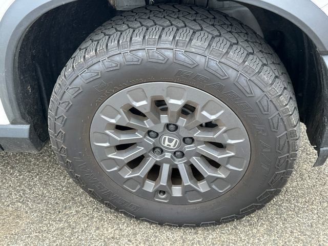 Used 2026 Honda Passport TrailSport image 7