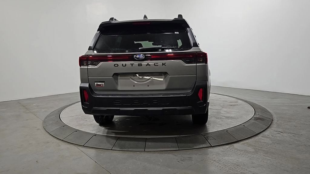 New 2026 Subaru Outback Touring image 4
