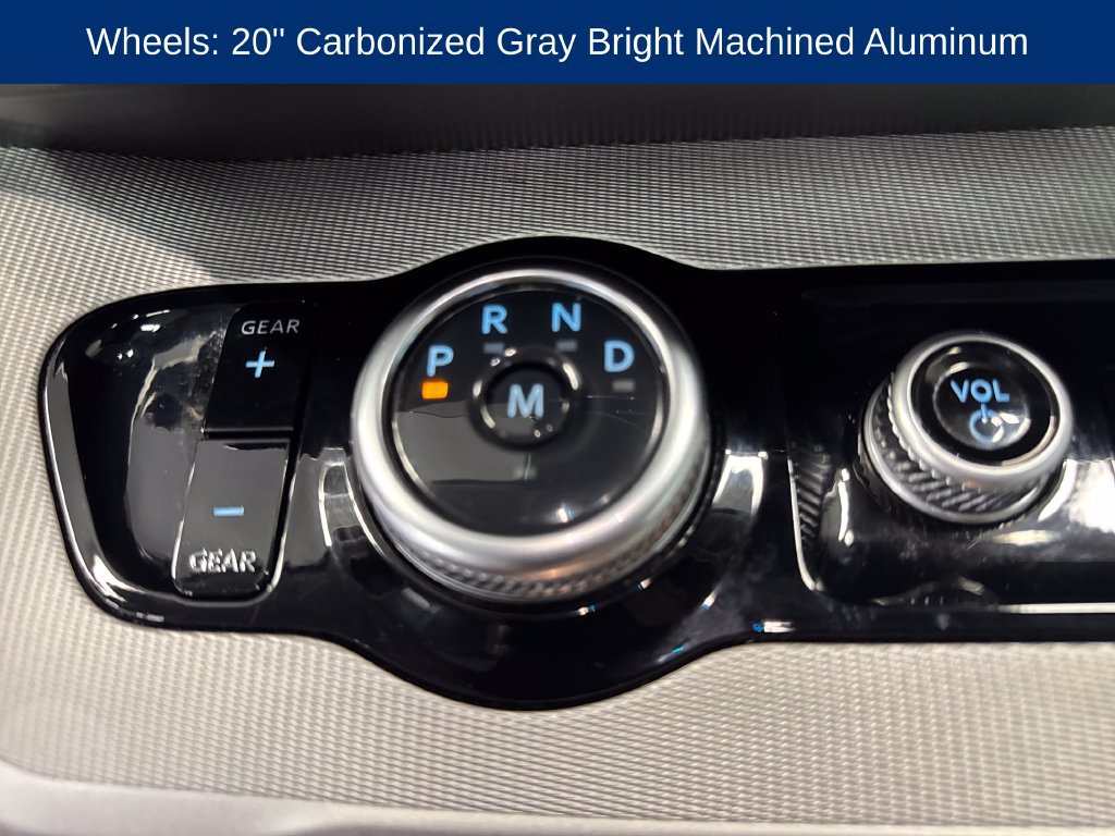 Certified 2025 Ford Expedition Active AWD/4WD image 28
