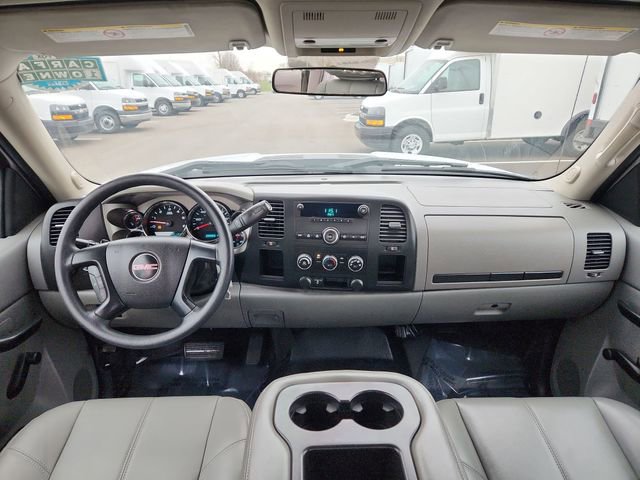 Used 2013 GMC Sierra 2500 W/T image 32