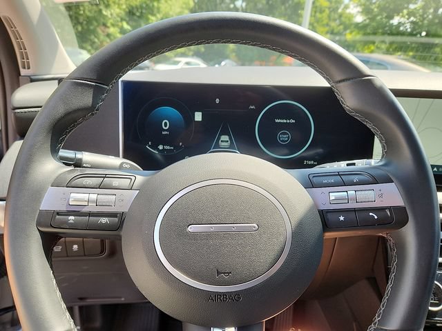 Used 2026 Hyundai Tucson SEL FWD image 20