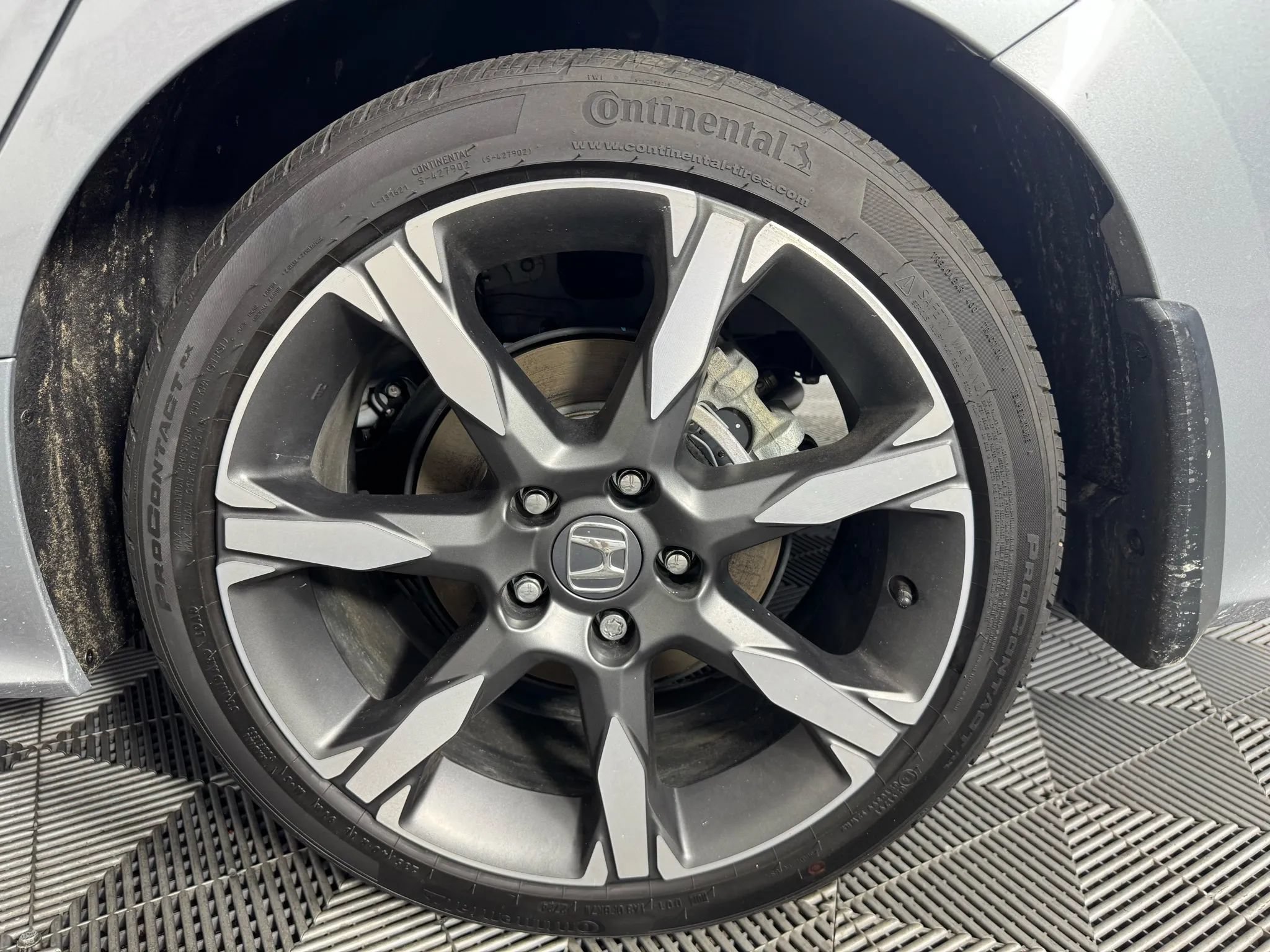 Used 2025 Honda Civic Sport Touring image 47
