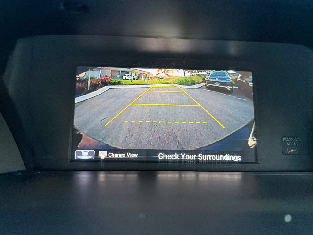 Used 2016 Honda Accord EX-L image 32