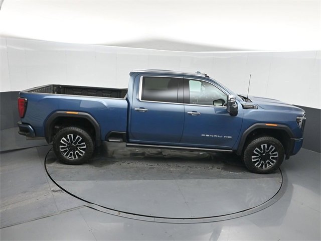 Used 2025 GMC Sierra 2500 Denali Ultimate image 29