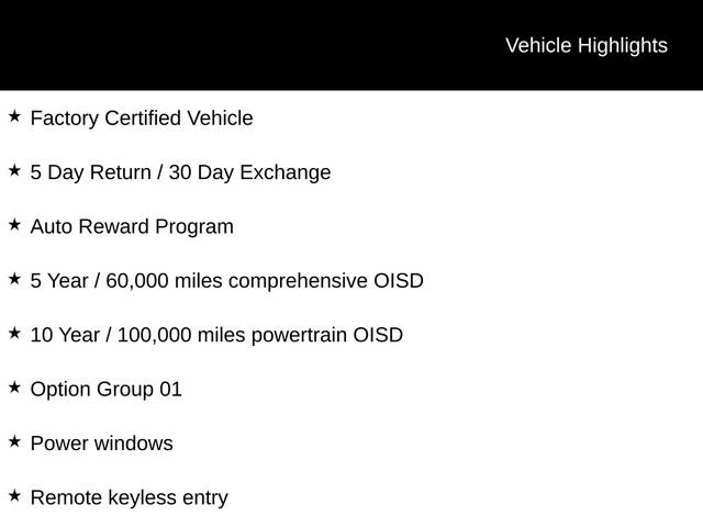 Certified 2025 Hyundai Sonata SE FWD image 6