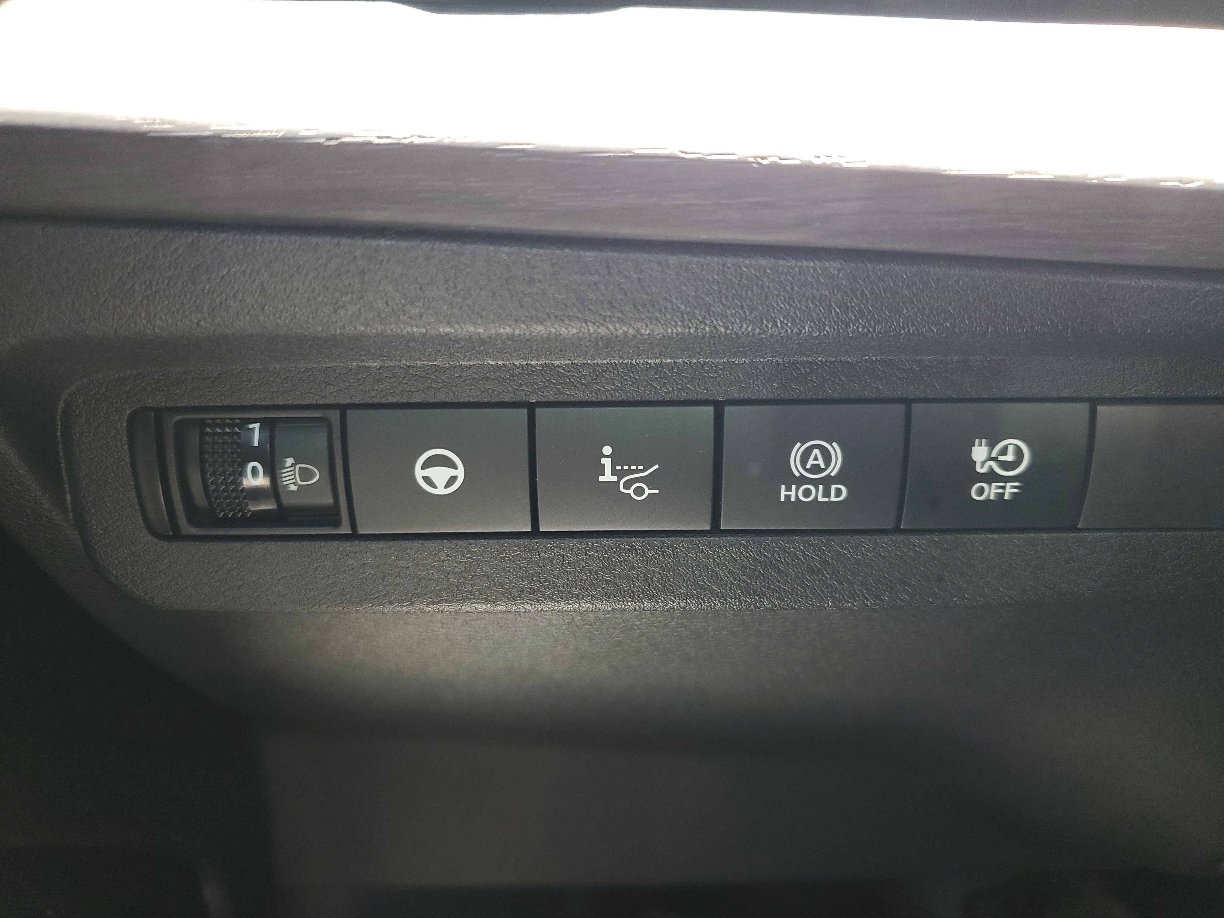 Used 2024 Nissan Ariya ENGAGE image 24