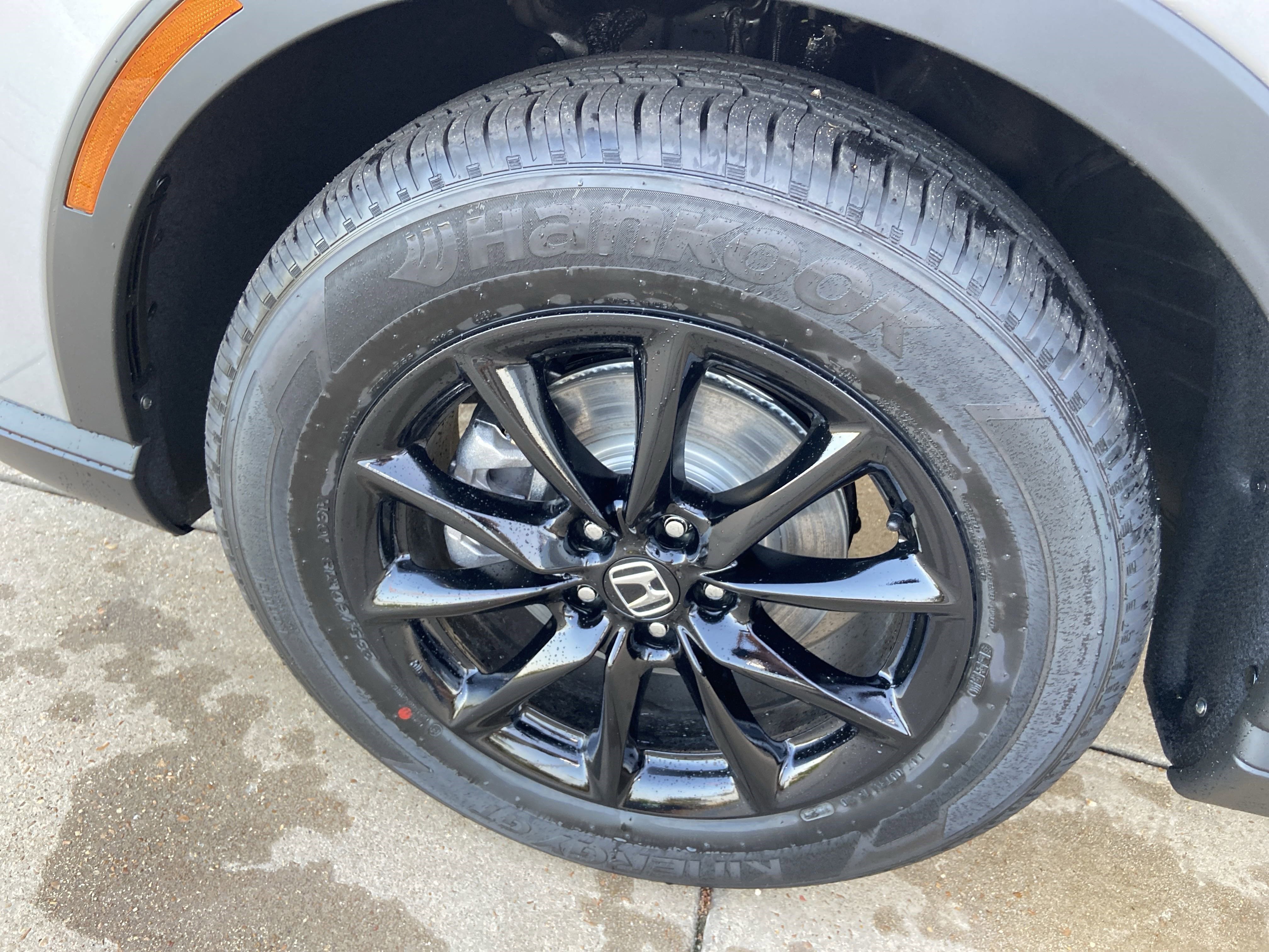 New 2026 Honda CR-V Sport image 13