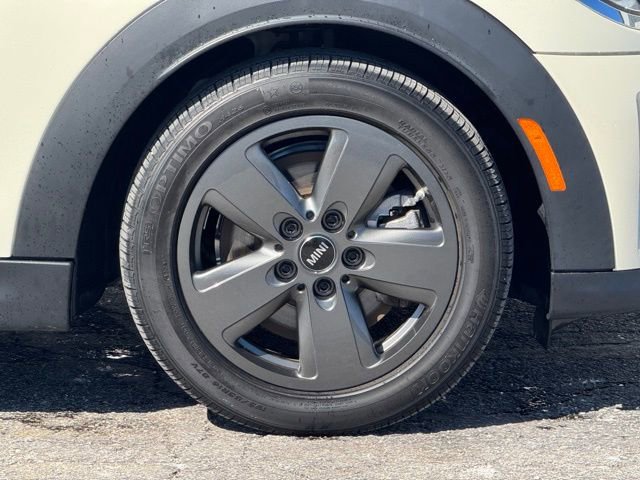 Used 2022 MINI Cooper S image 3