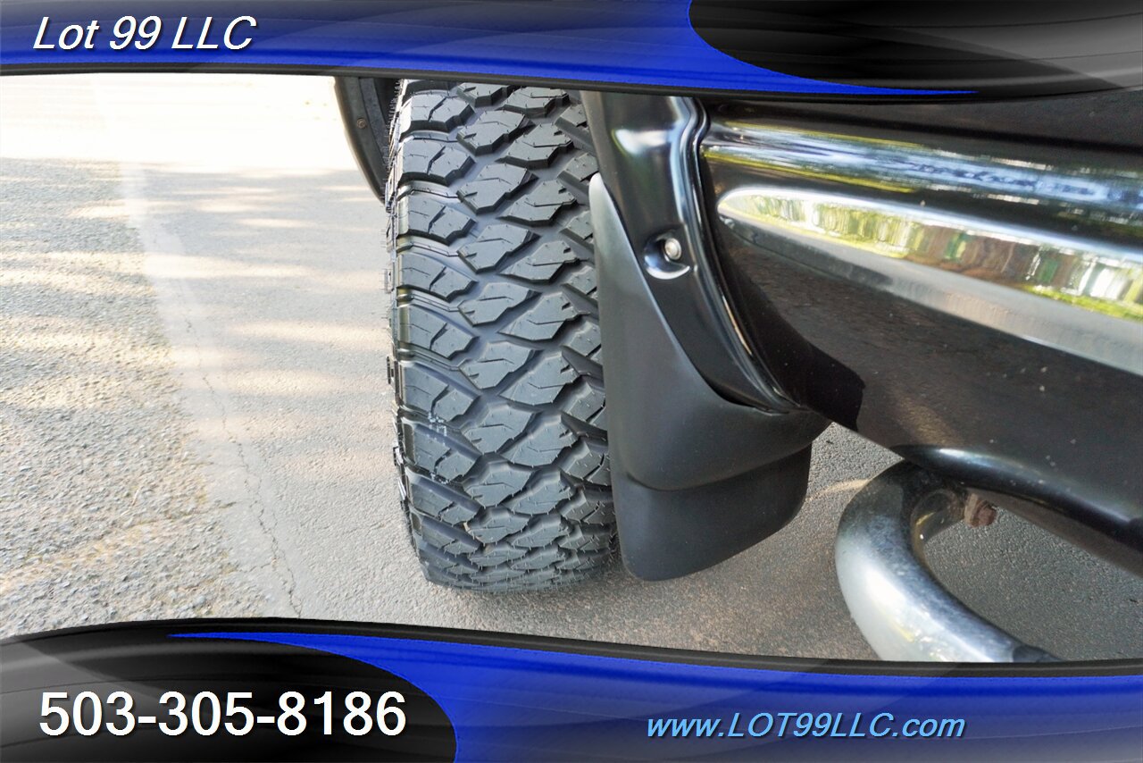 Used 2009 Dodge Ram 2500 Truck Laramie image 4