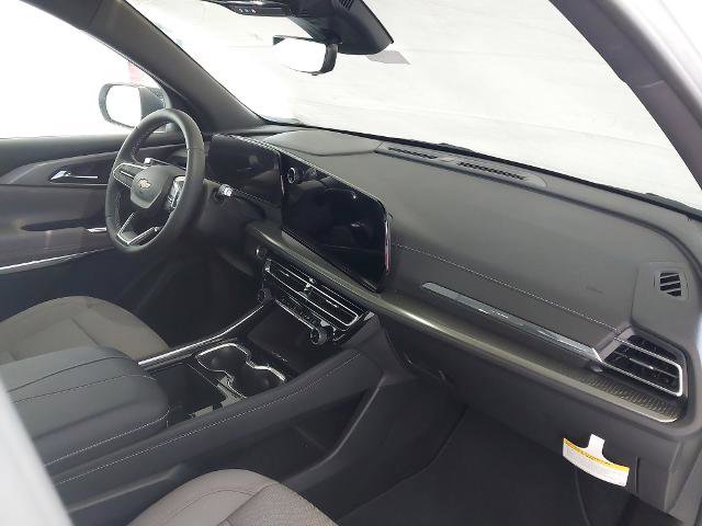 New 2026 Chevrolet Traverse LT w/ Driver Confidence Package image 29