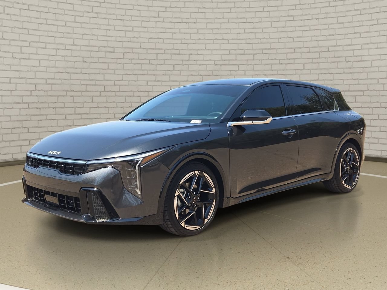 Used 2026 Kia K4 GT-Line