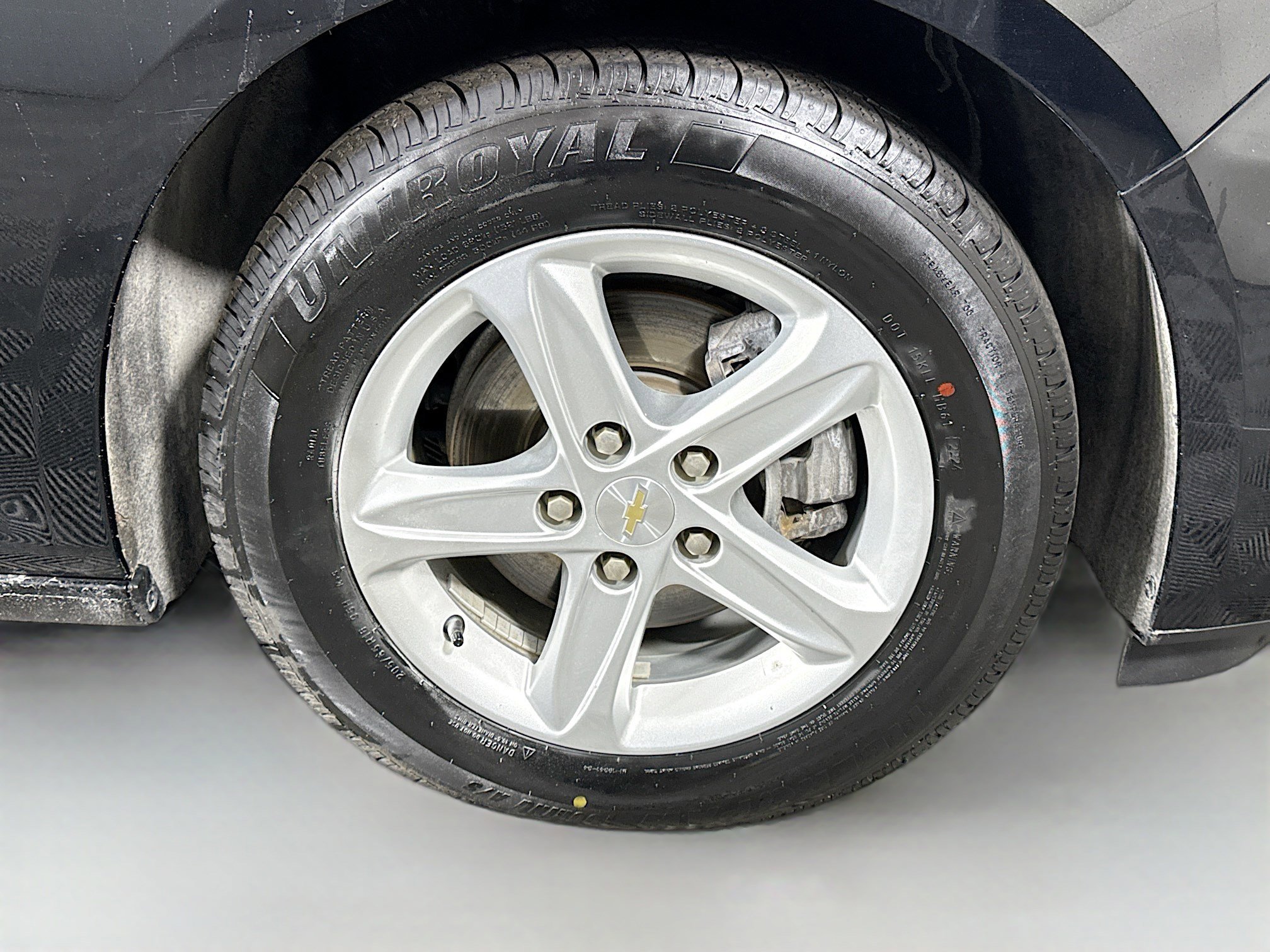 Used 2023 Chevrolet Malibu LS FWD image 32