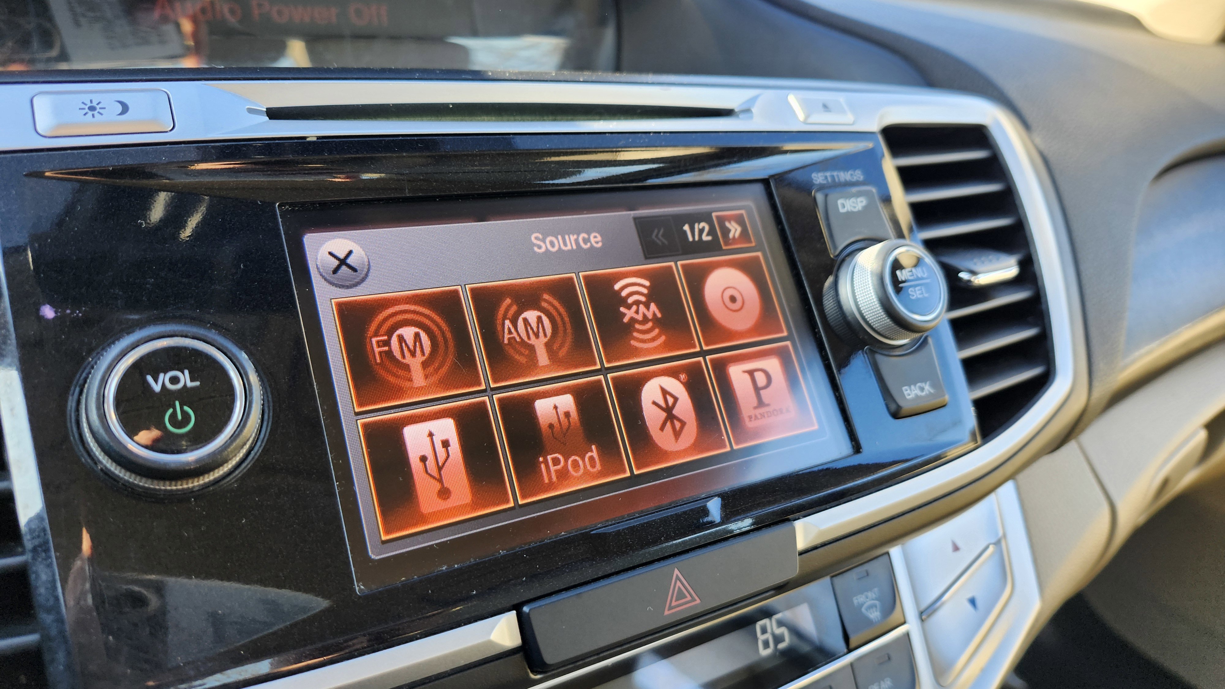 Used 2014 Honda Accord EX-L image 4