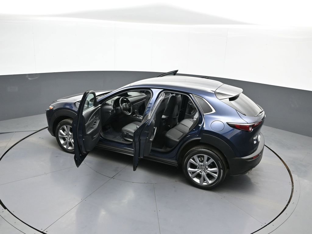 Used 2023 MAZDA CX-30 AWD 2.5 S w/ Select Package image 44