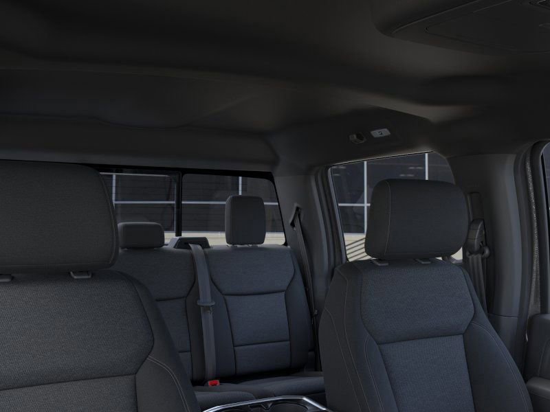 New 2026 Ford F150 XLT w/ Equipment Group 302A MID image 22