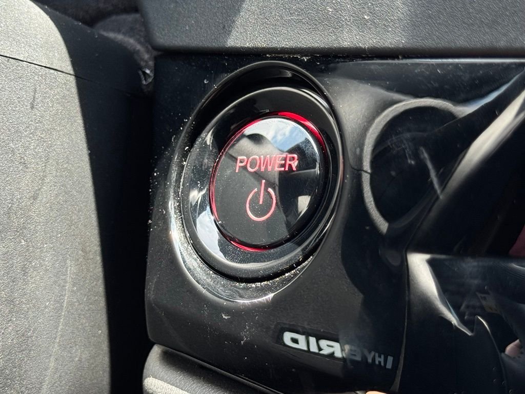 Used 2024 Honda Accord Sport image 24