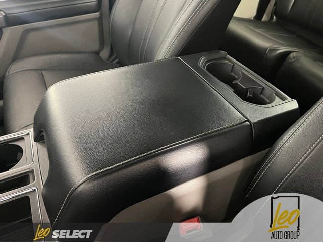 Used 2019 Ford F150 XLT w/ Equipment Group 302A Luxury AWD/4WD image 25