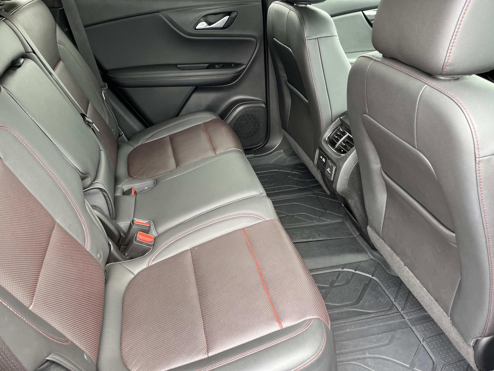 Used 2020 Chevrolet Blazer RS image 20