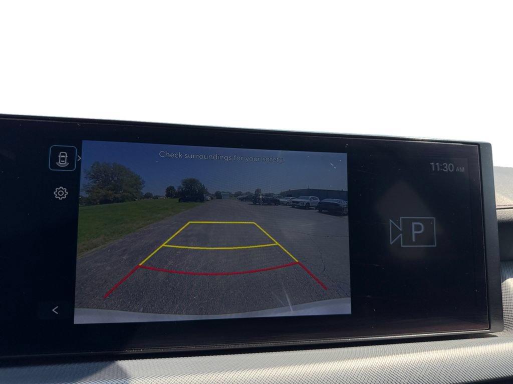 Used 2025 Hyundai Sonata SEL FWD image 16