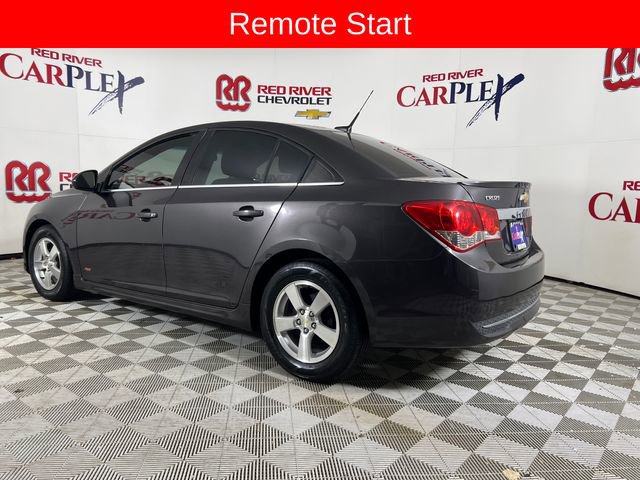 Used 2014 Chevrolet Cruze LT w/ RS Package image 6