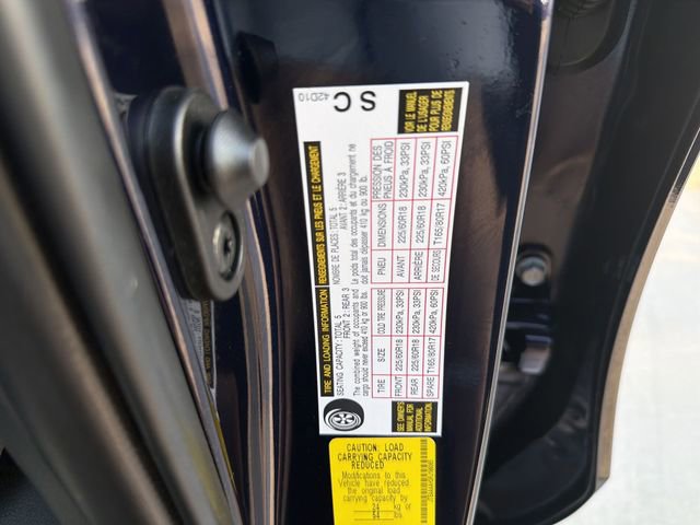 Certified 2024 Toyota Venza LE image 36