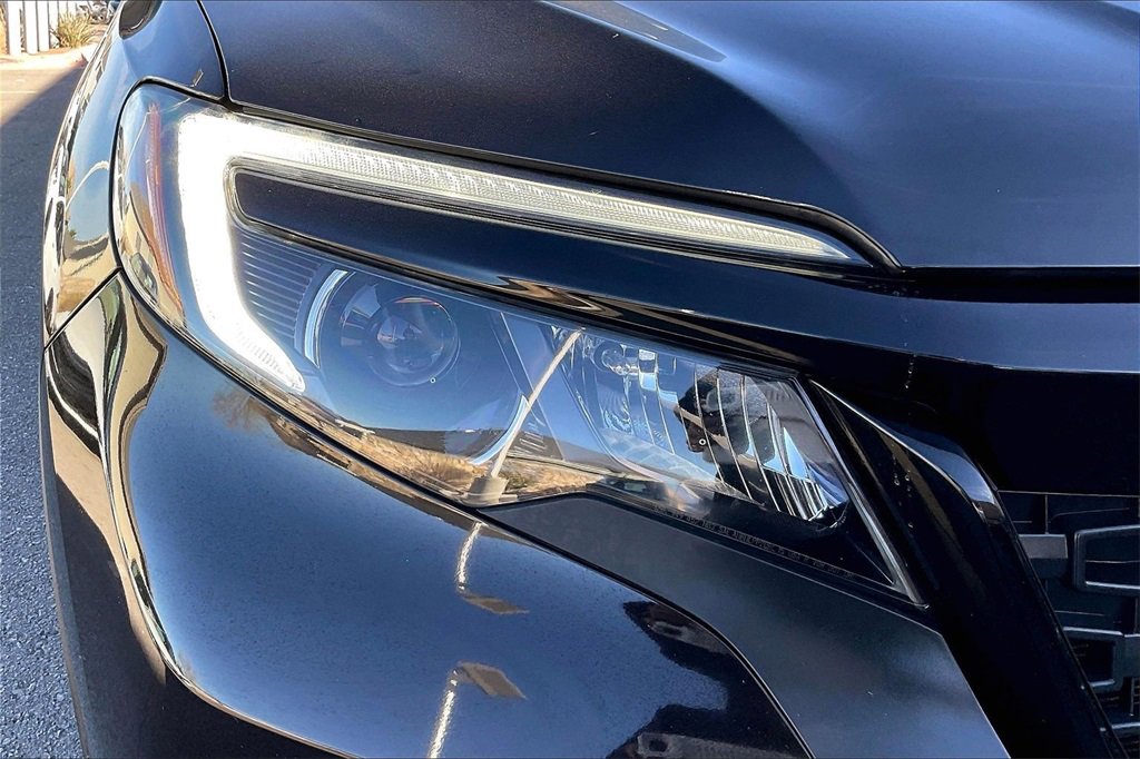 Used 2020 Honda Passport EX-L image 29