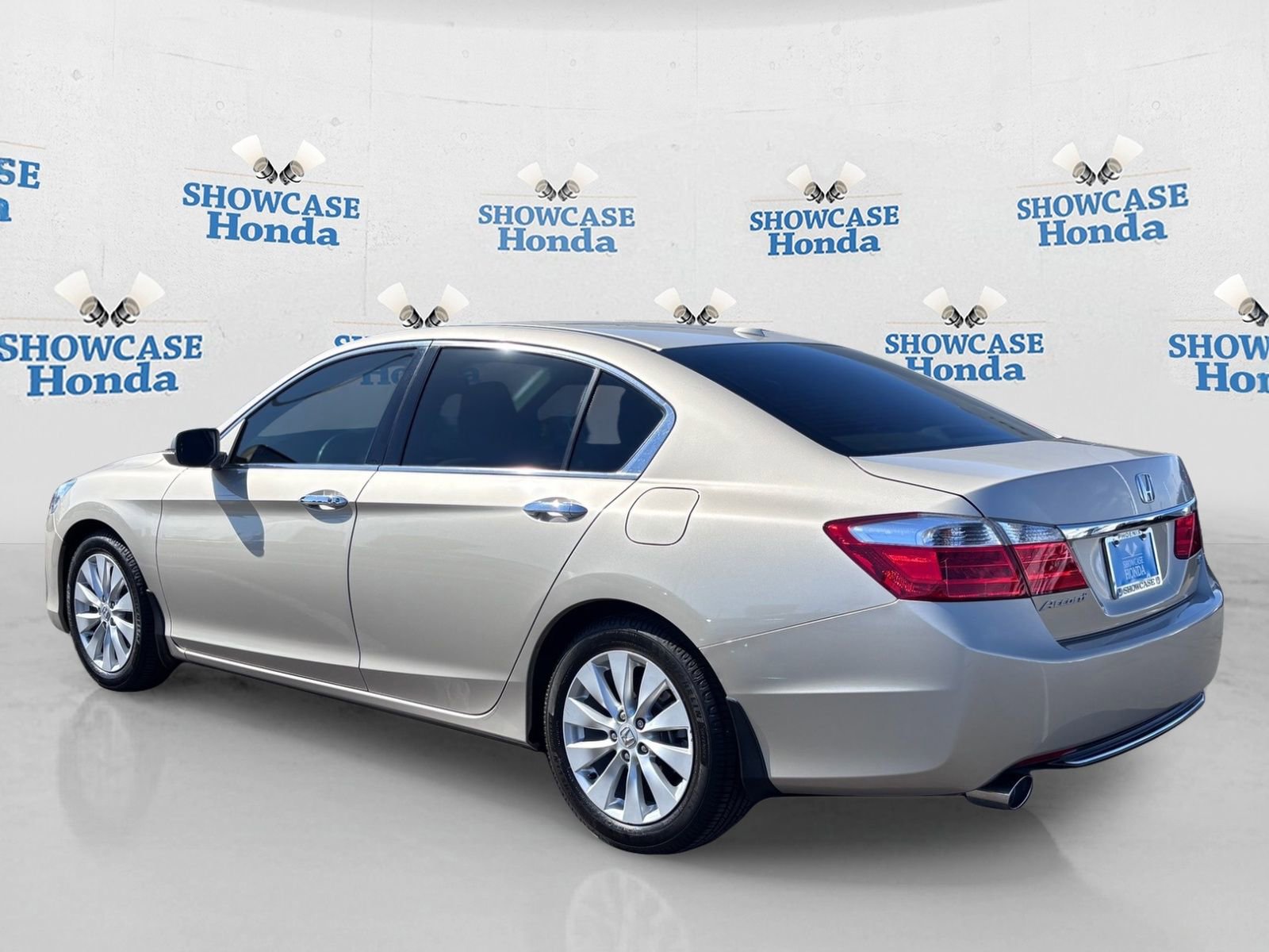Used 2014 Honda Accord EX-L image 5