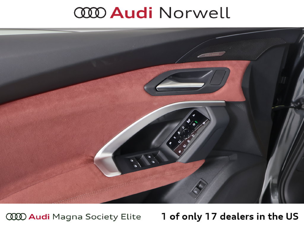 New 2026 Audi SQ5 Premium Plus AWD/4WD image 20
