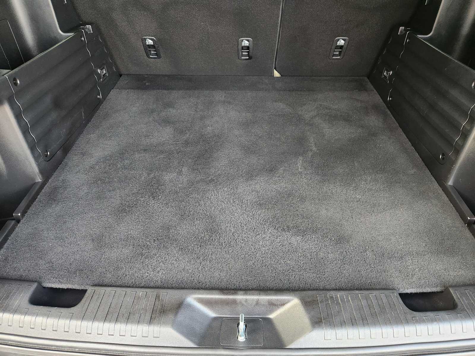 Certified 2026 Honda Passport TrailSport Elite image 32