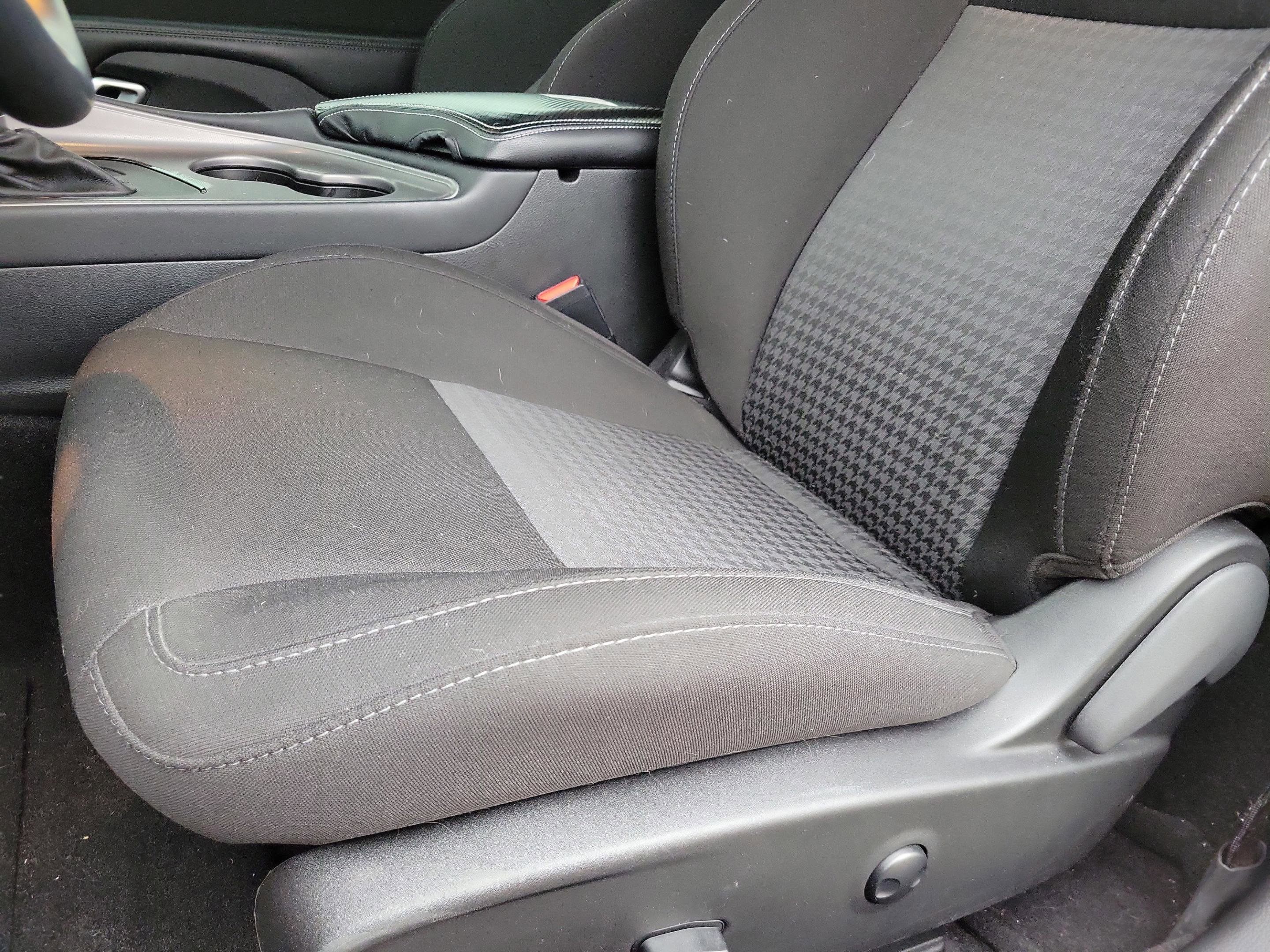 Used 2023 Dodge Challenger GT image 12