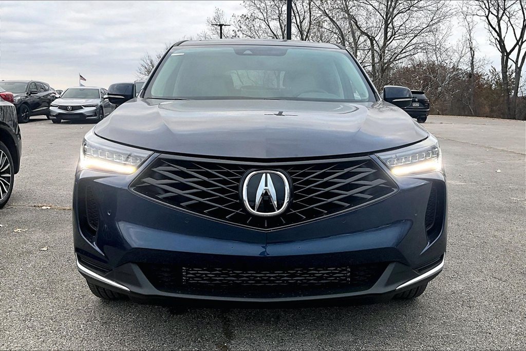 New 2026 Acura RDX w/ Technology Package AWD/4WD image 12