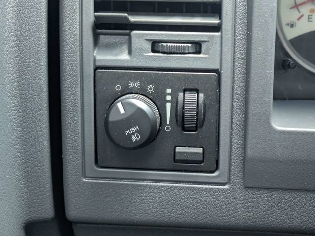 Used 2006 Dodge Dakota SLT AWD/4WD image 23