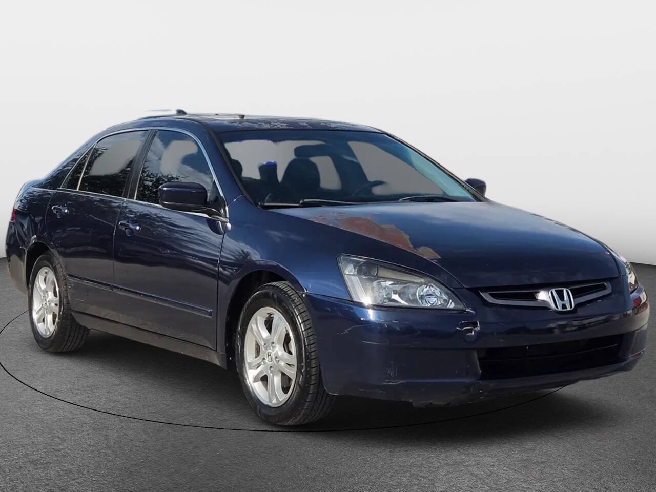 Used 2006 Honda Accord EX-L image 2