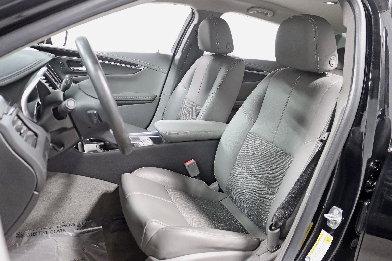 Used 2018 Chevrolet Impala LS image 21