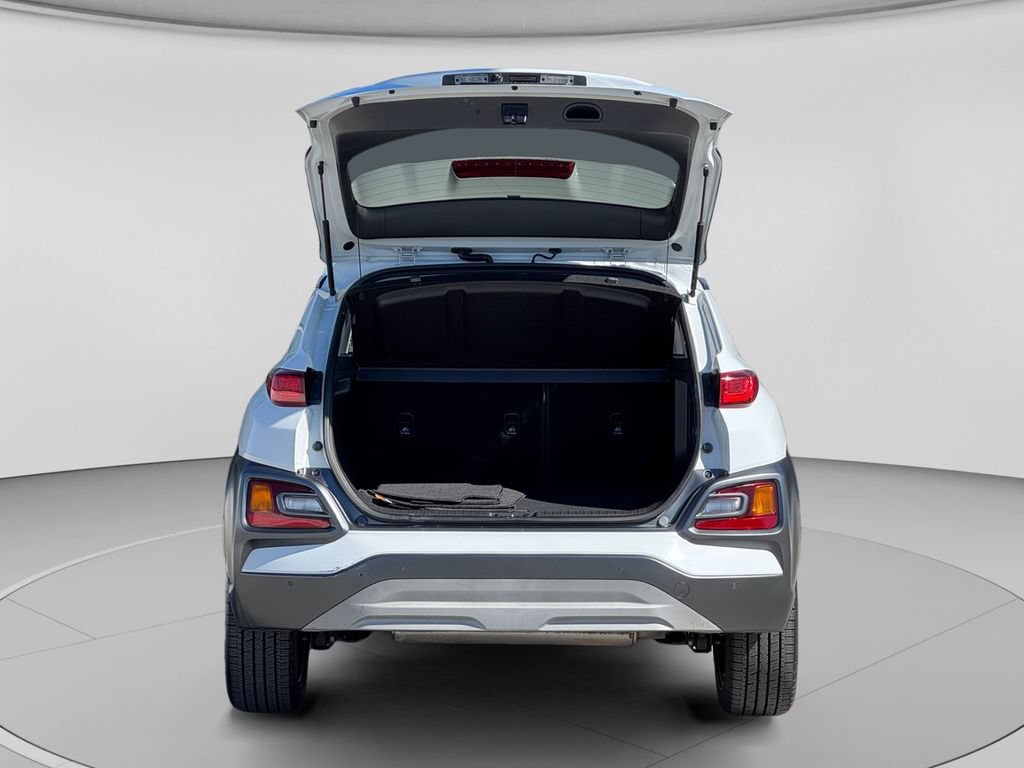 Used 2020 Hyundai Kona Ultimate FWD image 27