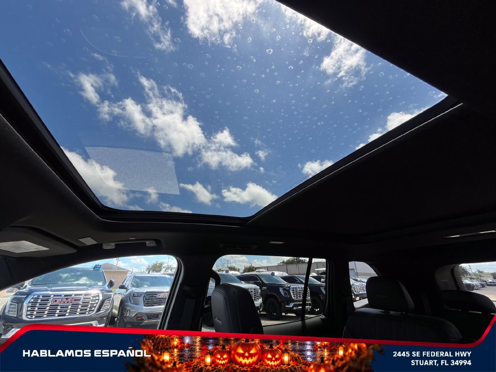New 2026 Buick Enclave Avenir w/ Super Cruise Package AWD/4WD image 36
