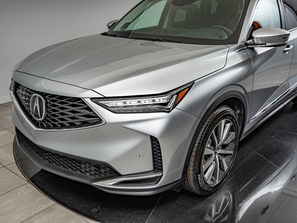 Certified 2026 Acura MDX SH-AWD w/ Technology Package image 14