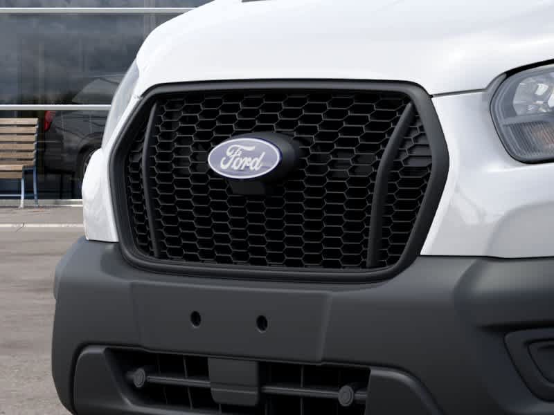 New 2027 Ford Transit 350 XL RWD image 17