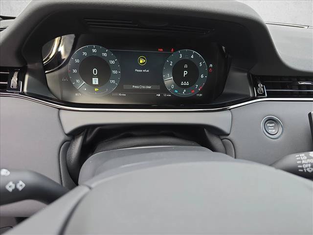 New 2026 Land Rover Range Rover Evoque S AWD/4WD image 21