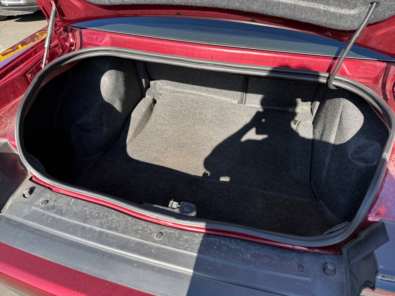 Used 2020 Dodge Challenger R/T Scat Pack image 18