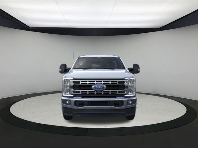 New 2025 Ford F350 XL w/ XL Chrome Package image 28