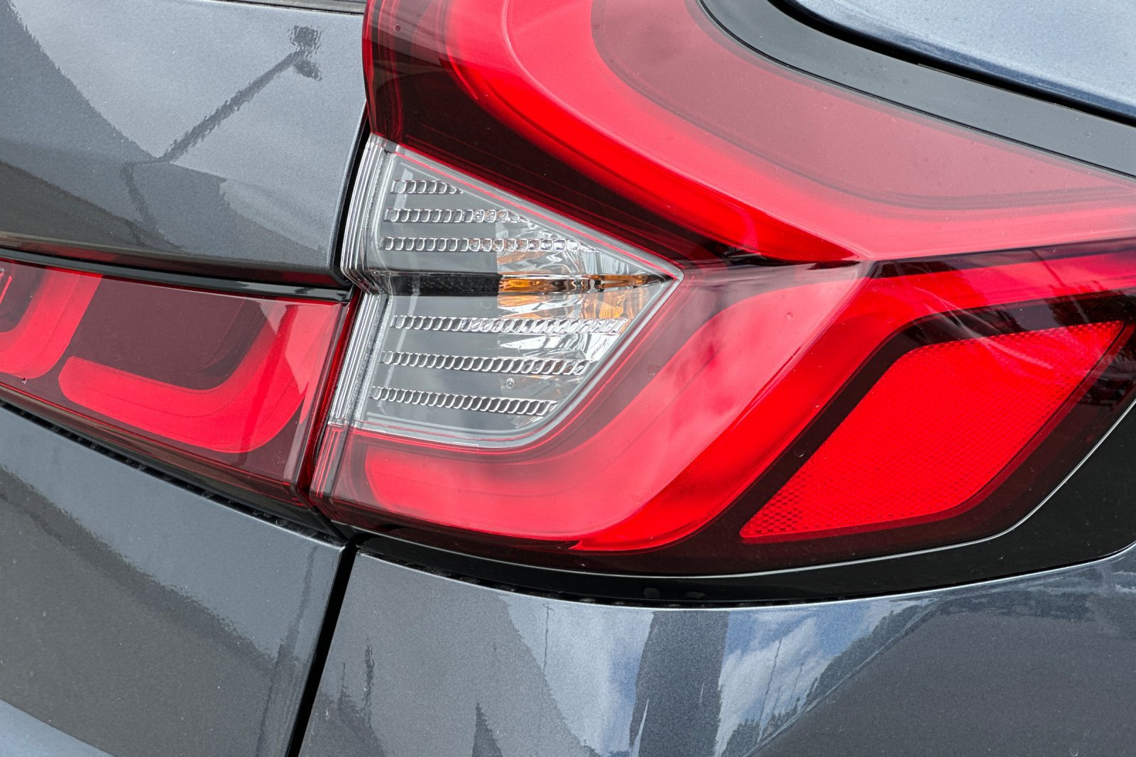 New 2026 Honda CR-V LX image 32