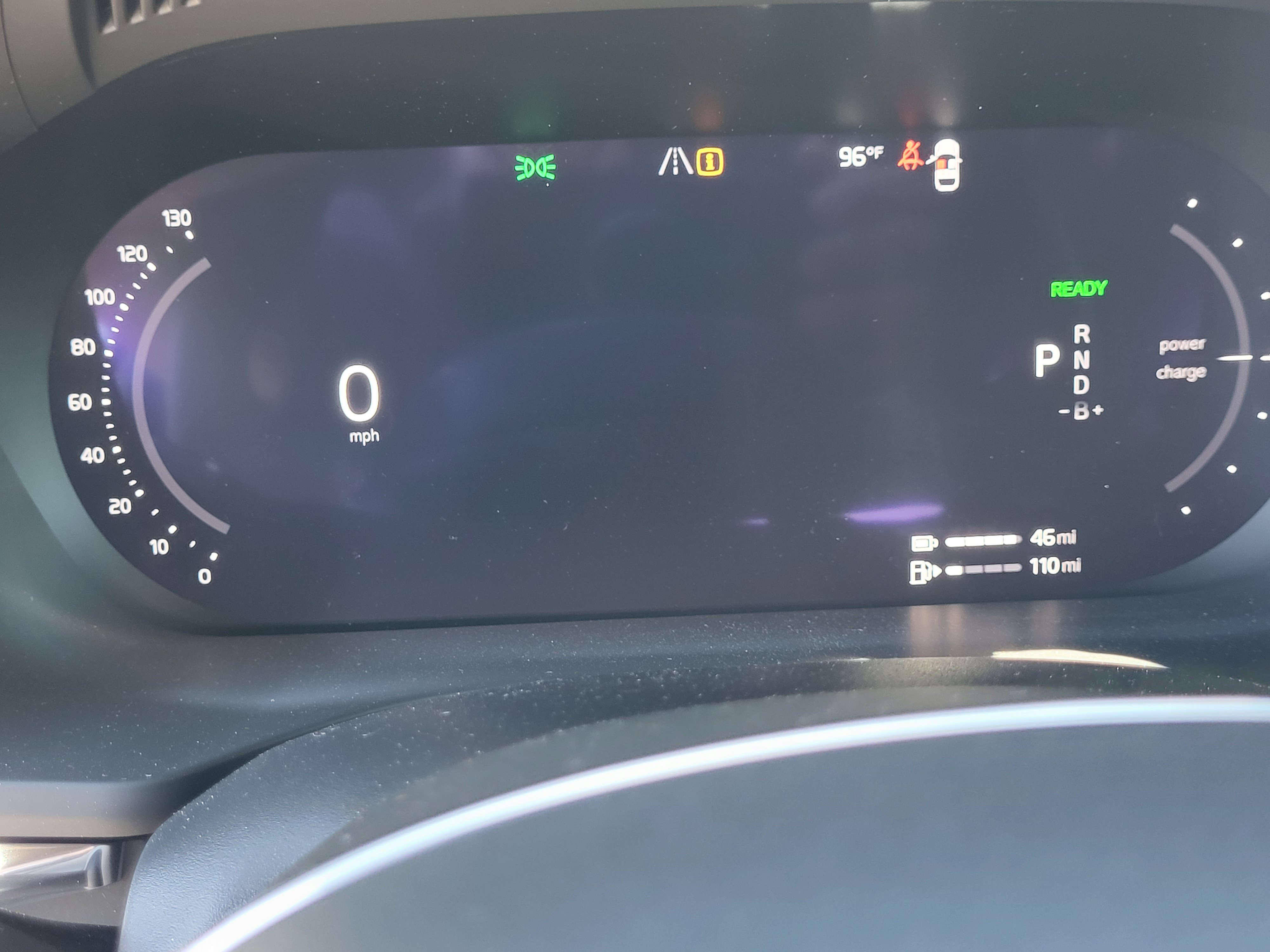 New 2026 Volvo XC60 T8 Plus w/ Protection Package Premier AWD/4WD image 13