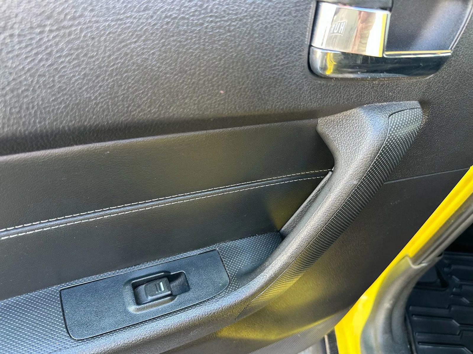 Used 2007 HUMMER H3 Luxury image 32