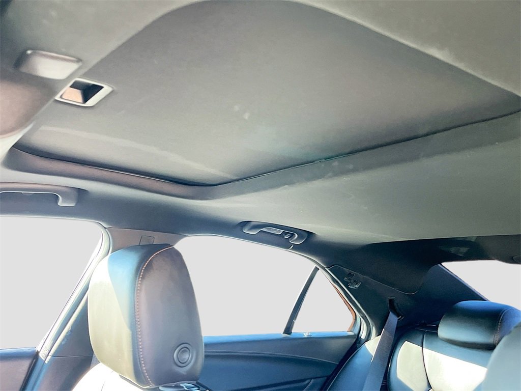 Used 2024 Cadillac CT4 Sport w/ Technology Package image 22