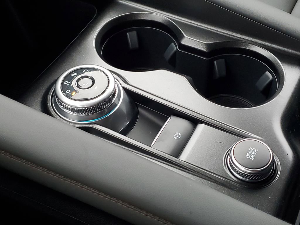 New 2026 Ford Explorer Active image 20