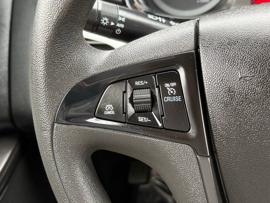 Used 2016 GMC Terrain SLE FWD image 26