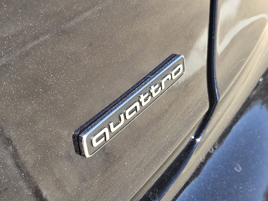 New 2026 Audi A8 L 3.0T image 14