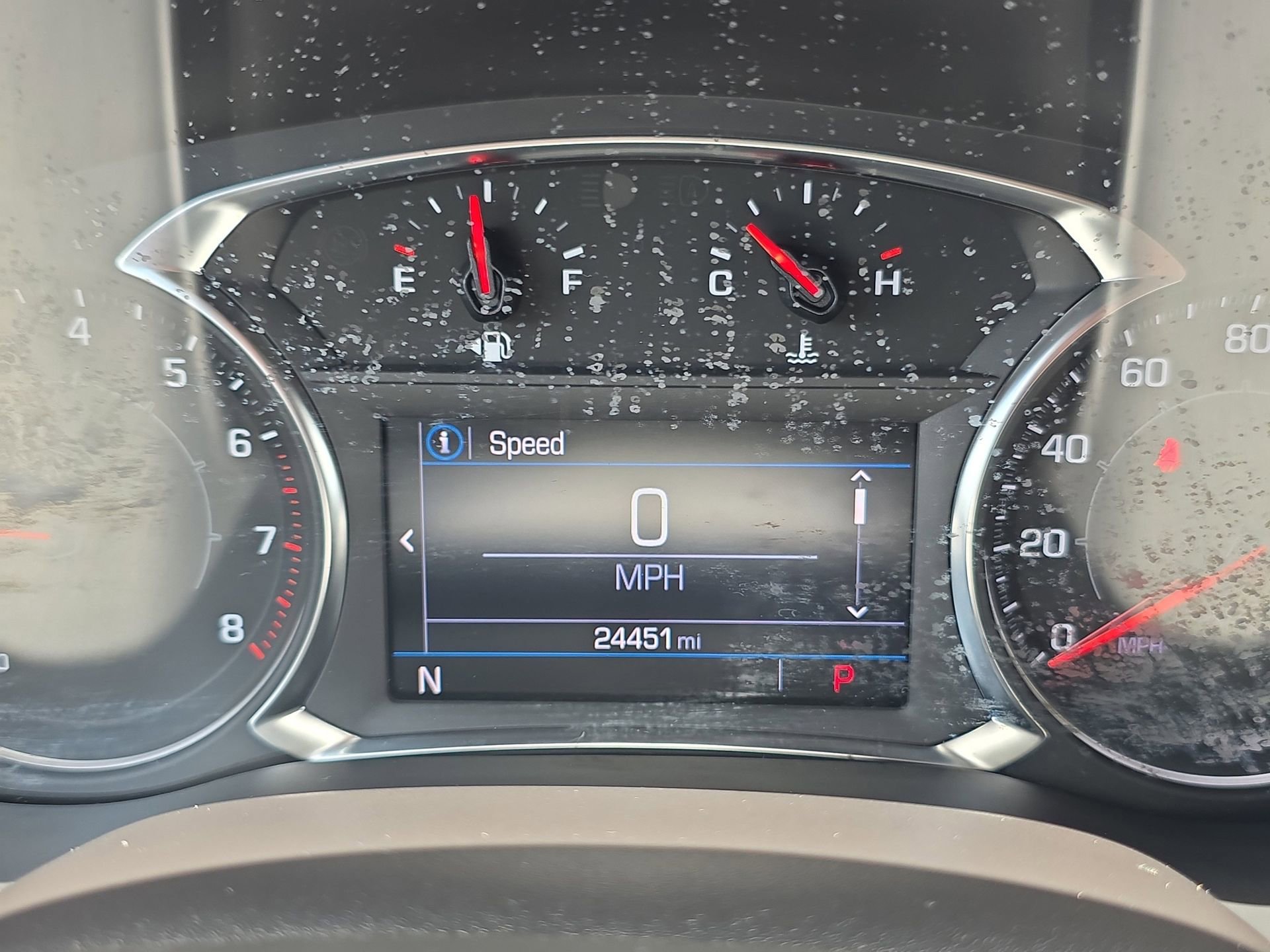 Used 2023 GMC Acadia SLE w/ Driver Convenience Package FWD image 22