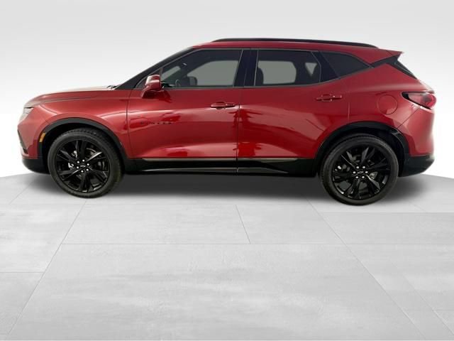 Used 2019 Chevrolet Blazer RS image 5